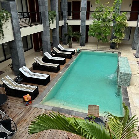 Condominio Talulah Living 图卢姆 外观 照片