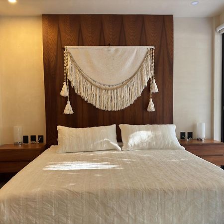 Condominio Talulah Living 图卢姆 外观 照片