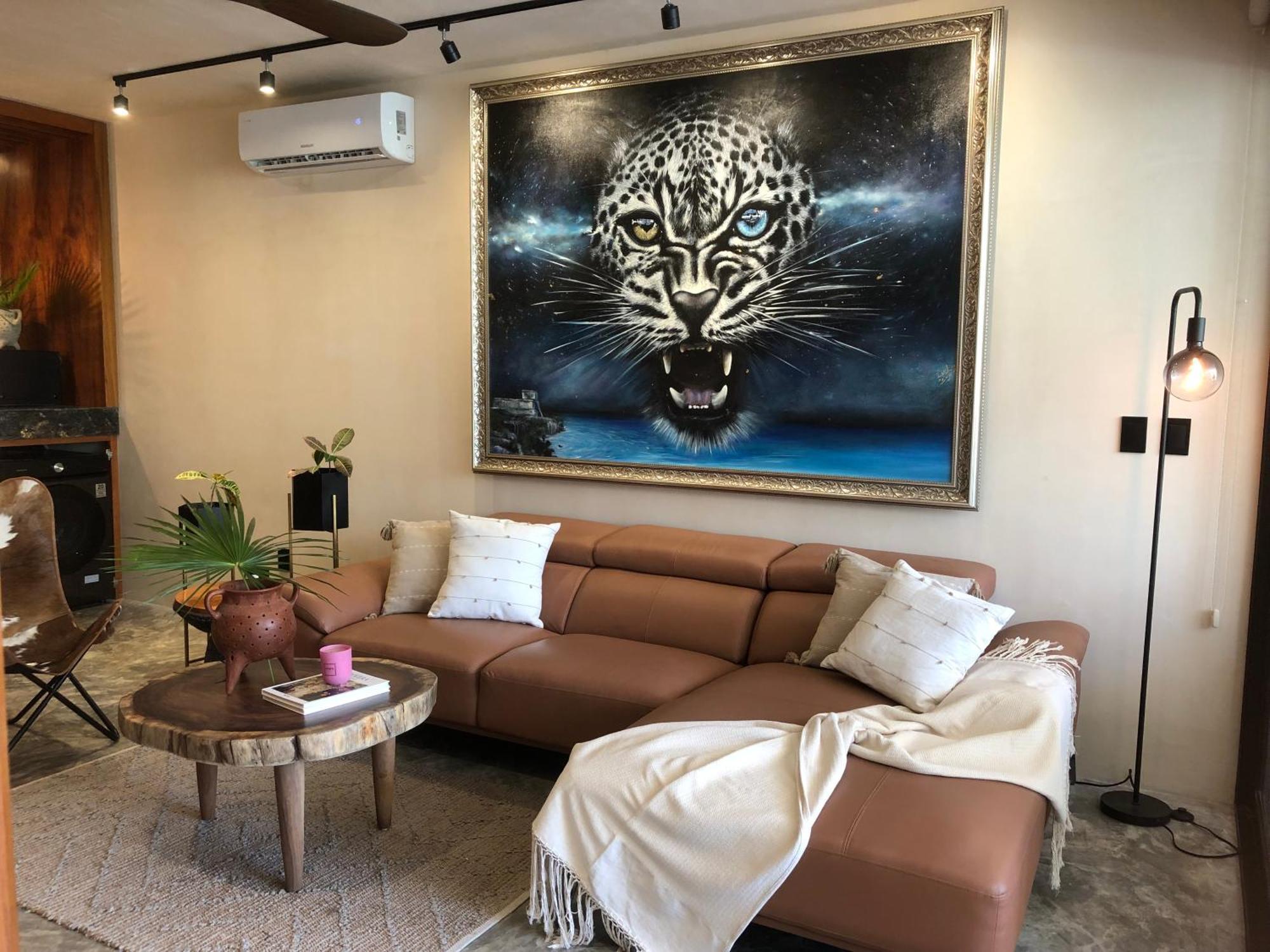 Condominio Talulah Living 图卢姆 外观 照片