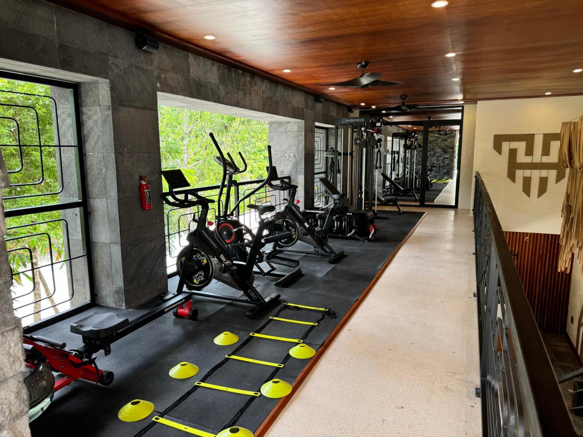 Condominio Talulah Living 图卢姆 外观 照片