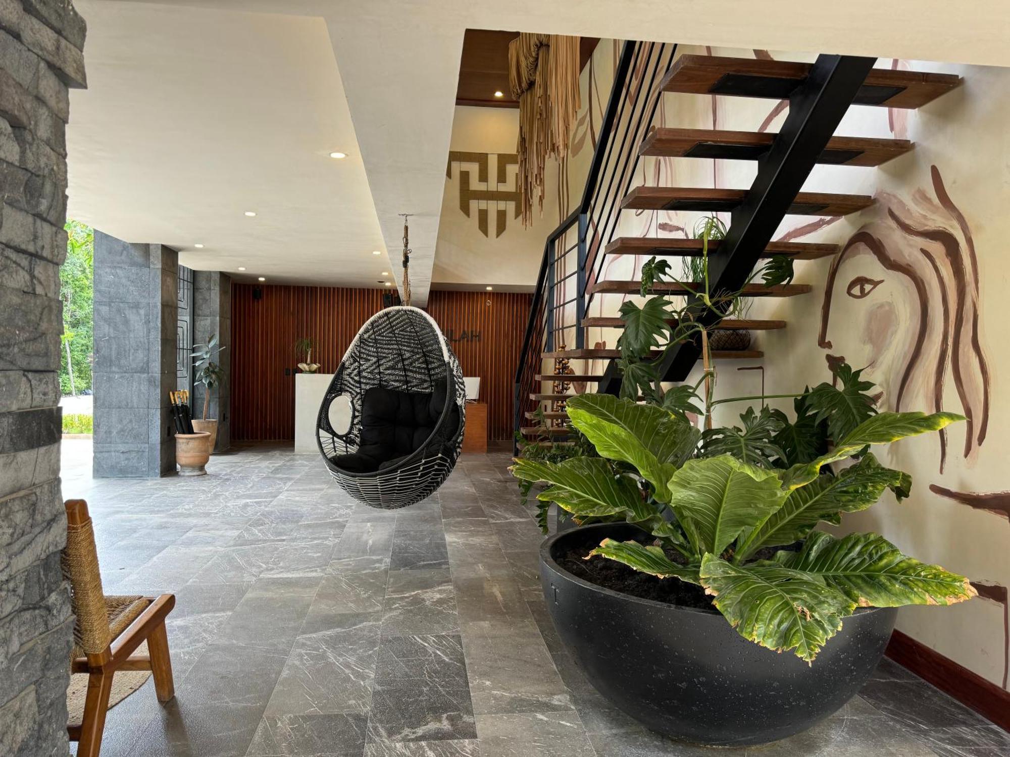 Condominio Talulah Living 图卢姆 外观 照片