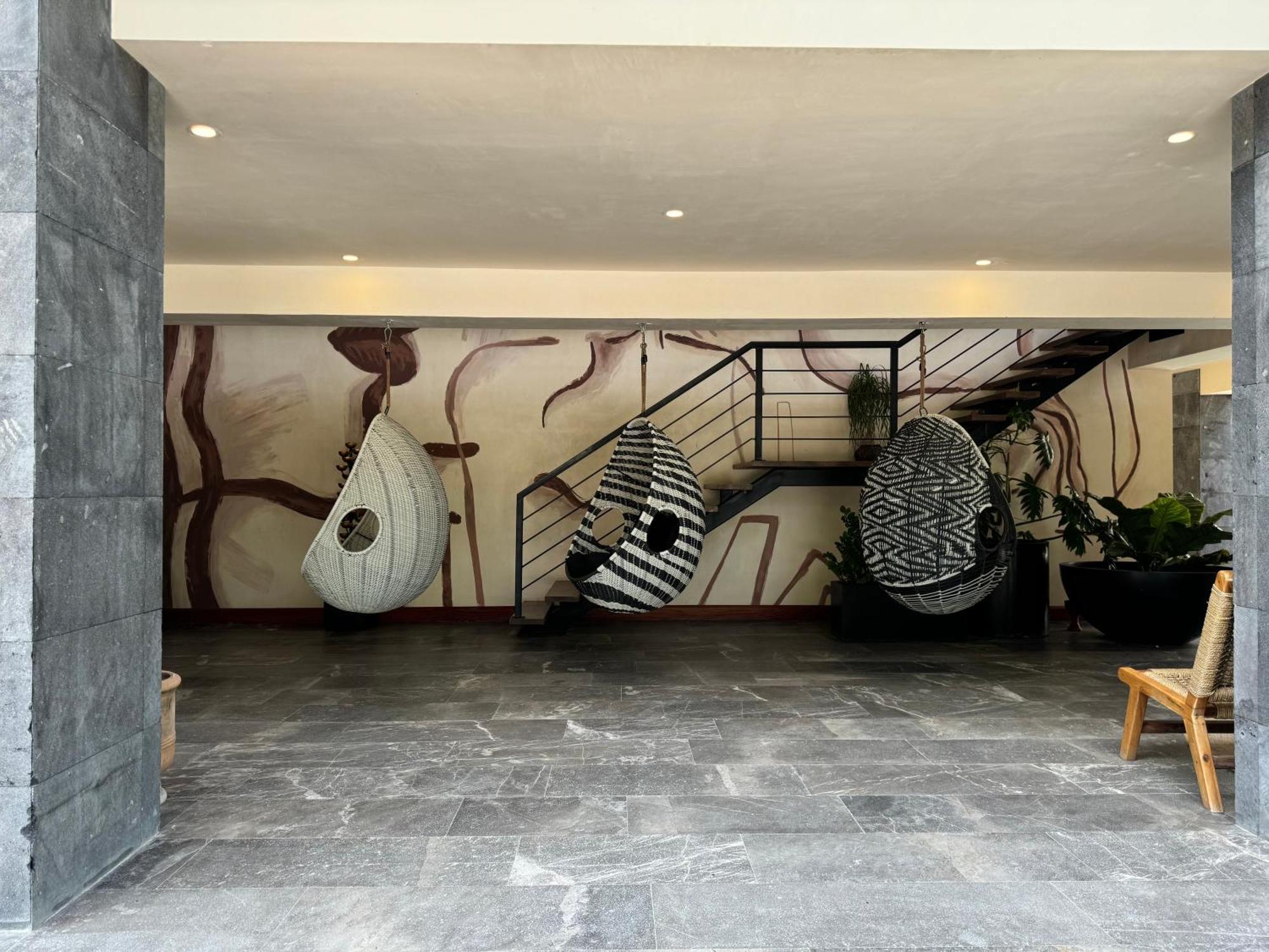 Condominio Talulah Living 图卢姆 外观 照片
