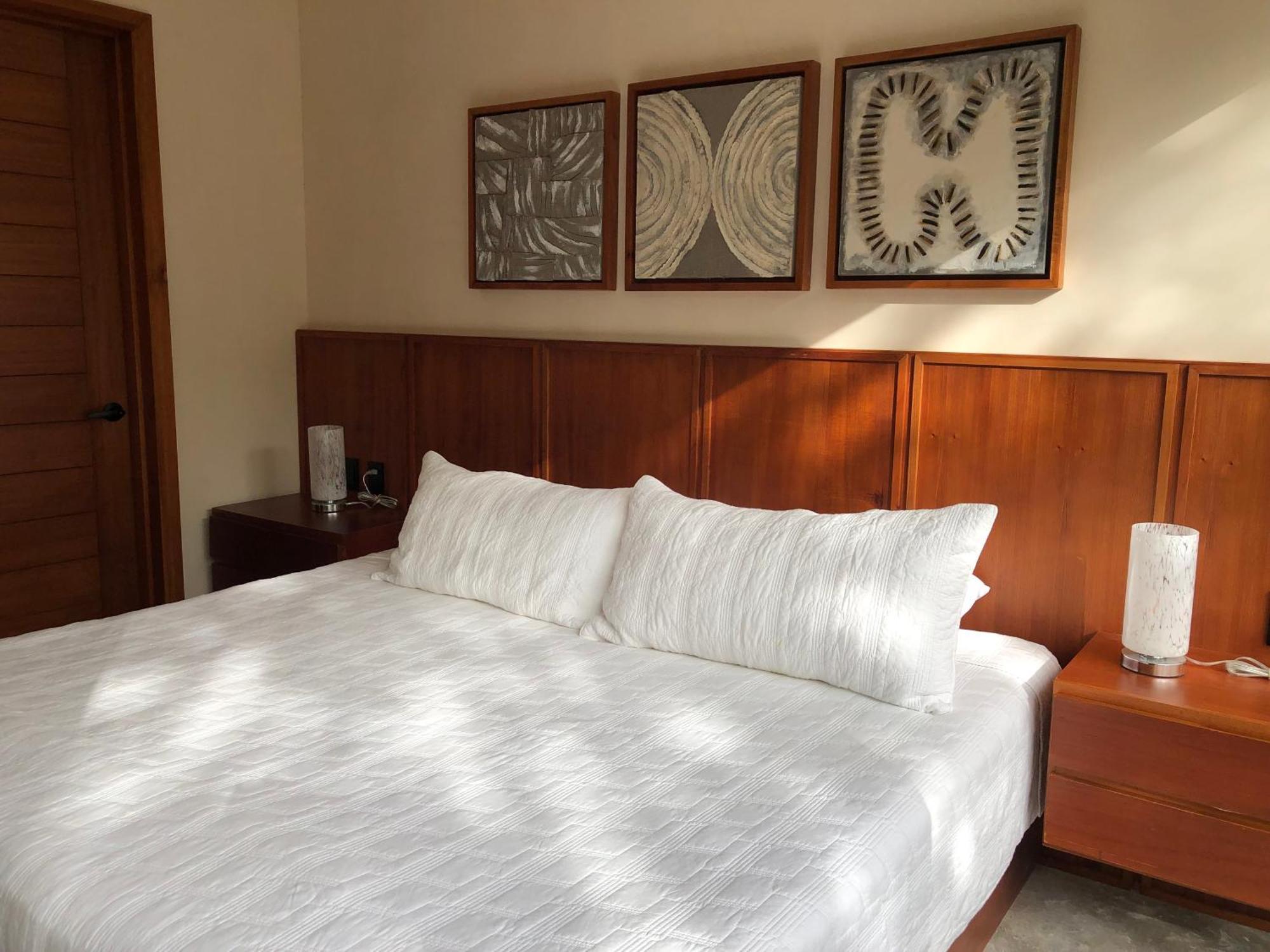 Condominio Talulah Living 图卢姆 外观 照片