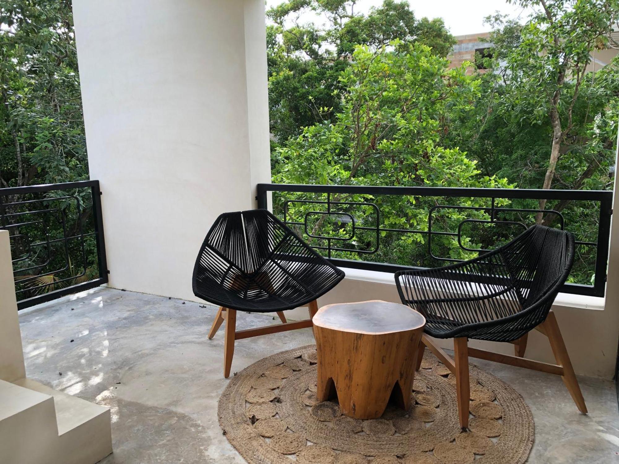 Condominio Talulah Living 图卢姆 外观 照片