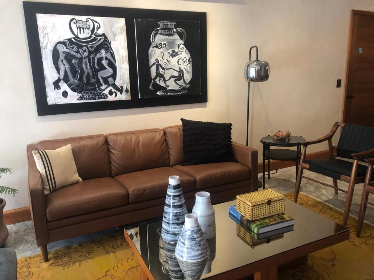 Condominio Talulah Living 图卢姆 外观 照片