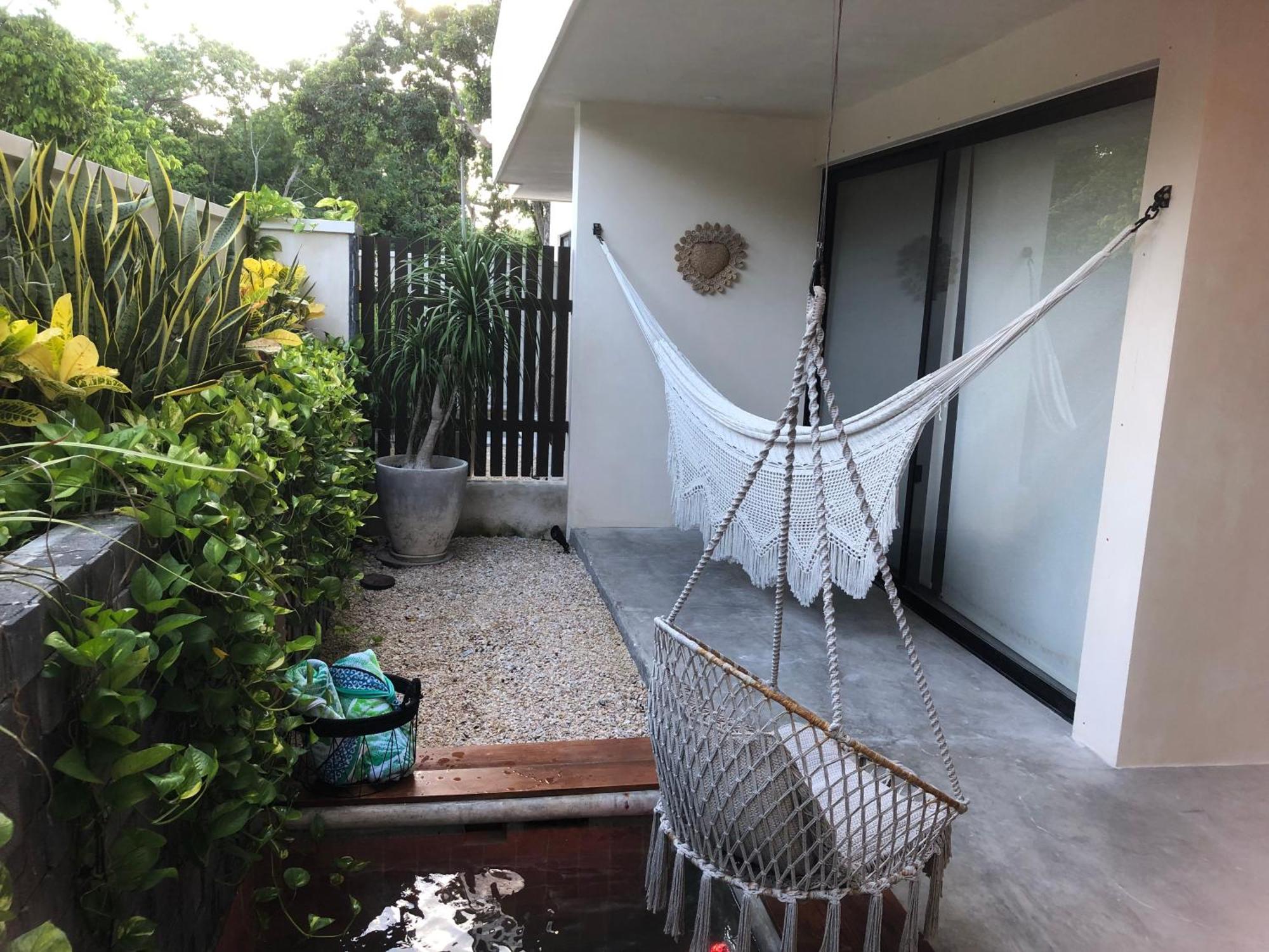 Condominio Talulah Living 图卢姆 外观 照片