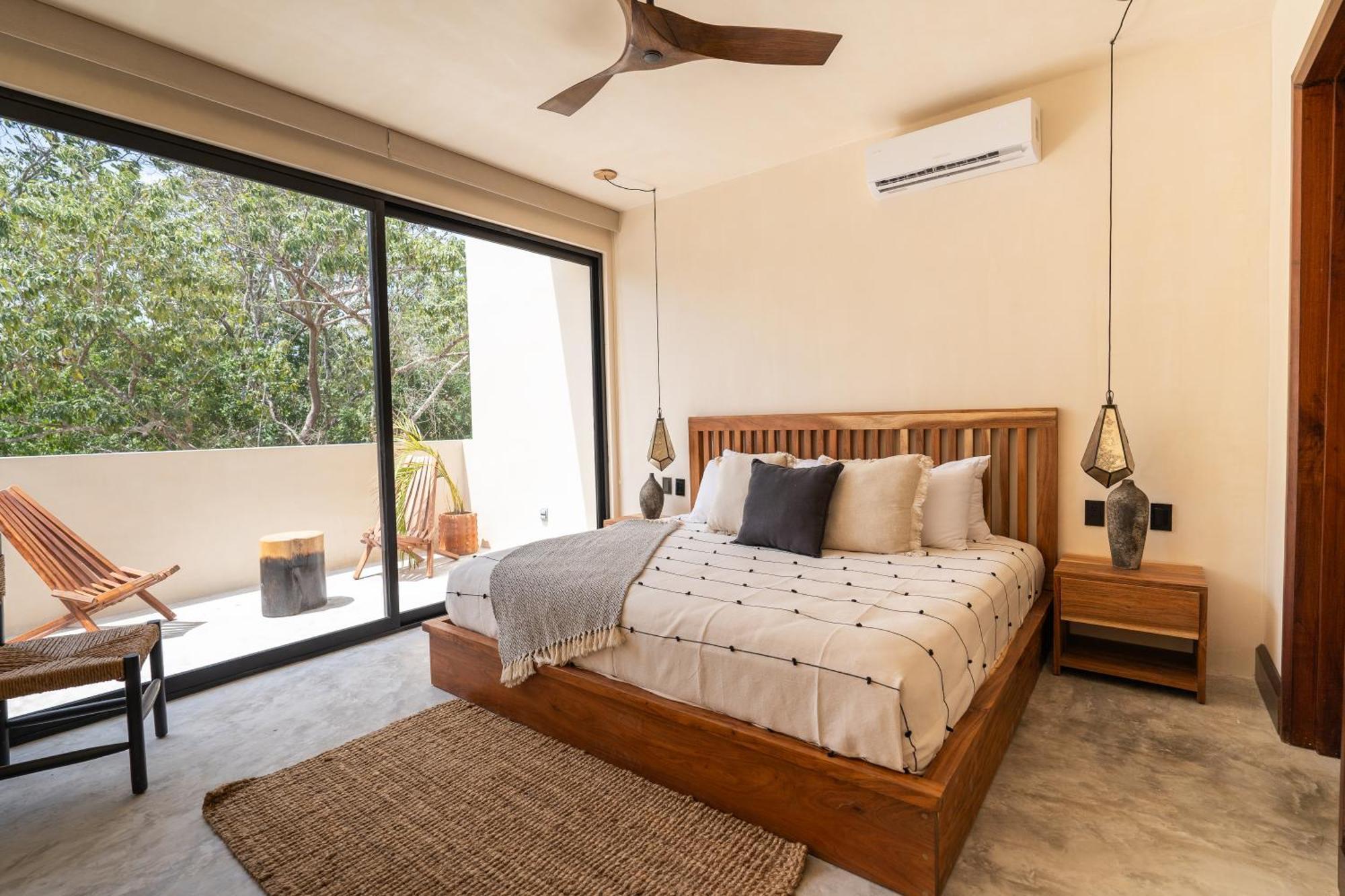 Condominio Talulah Living 图卢姆 外观 照片