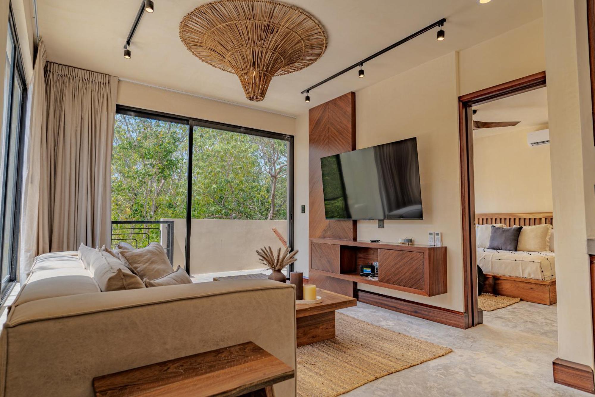 Condominio Talulah Living 图卢姆 外观 照片