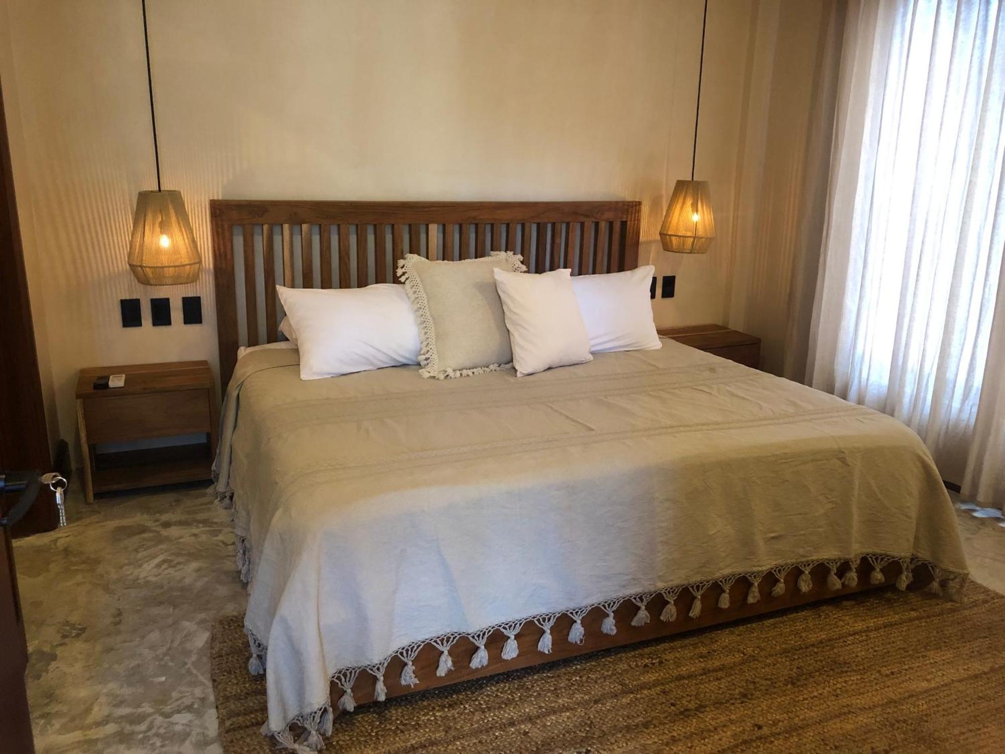 Condominio Talulah Living 图卢姆 外观 照片