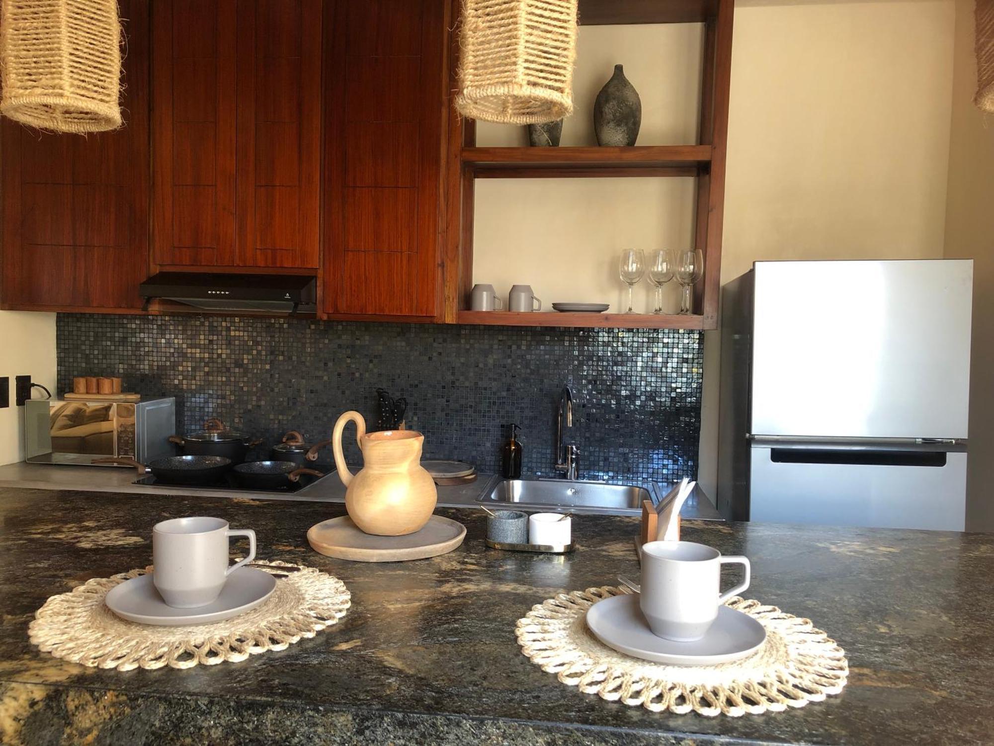 Condominio Talulah Living 图卢姆 外观 照片