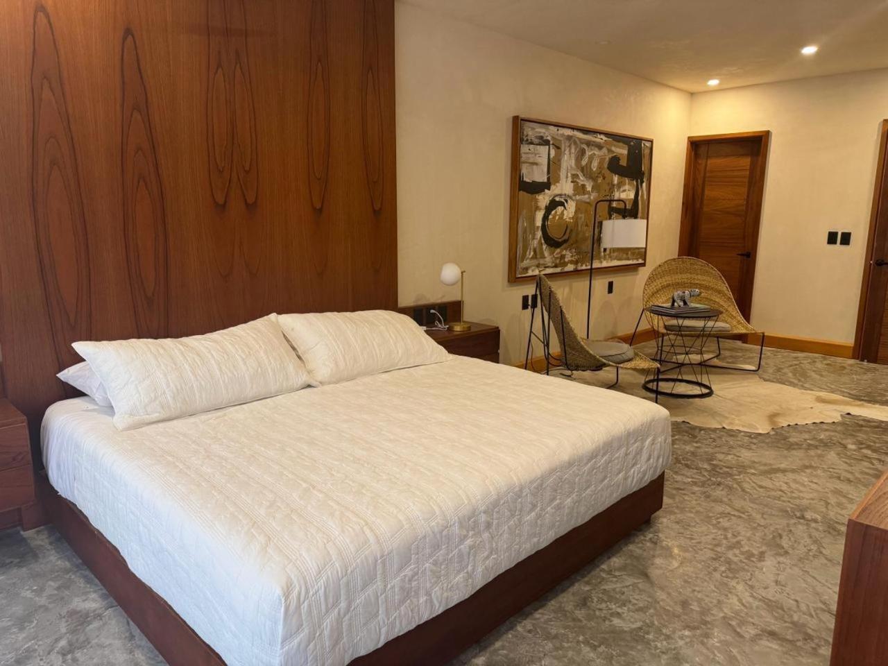 Condominio Talulah Living 图卢姆 外观 照片