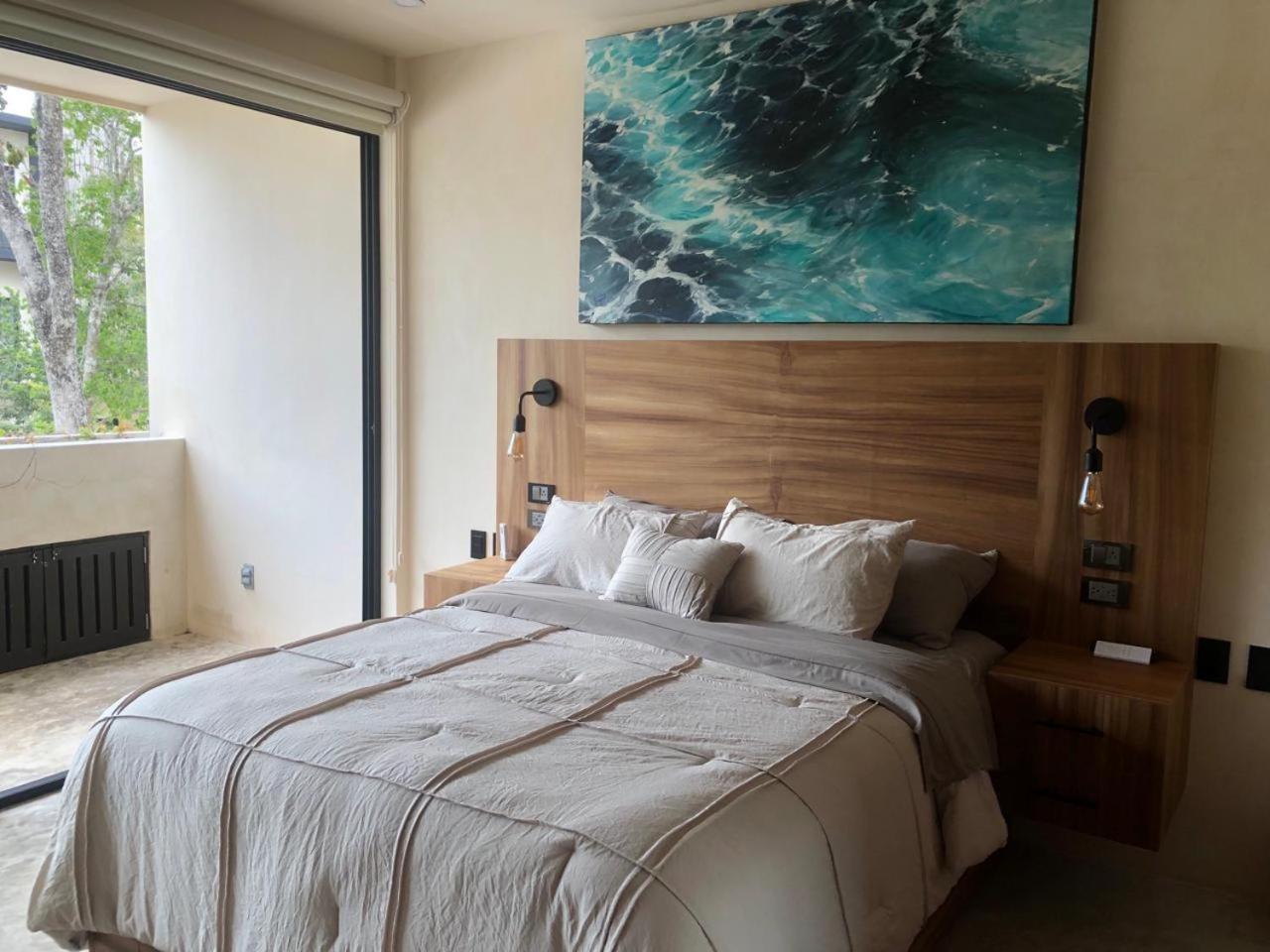 Condominio Talulah Living 图卢姆 外观 照片