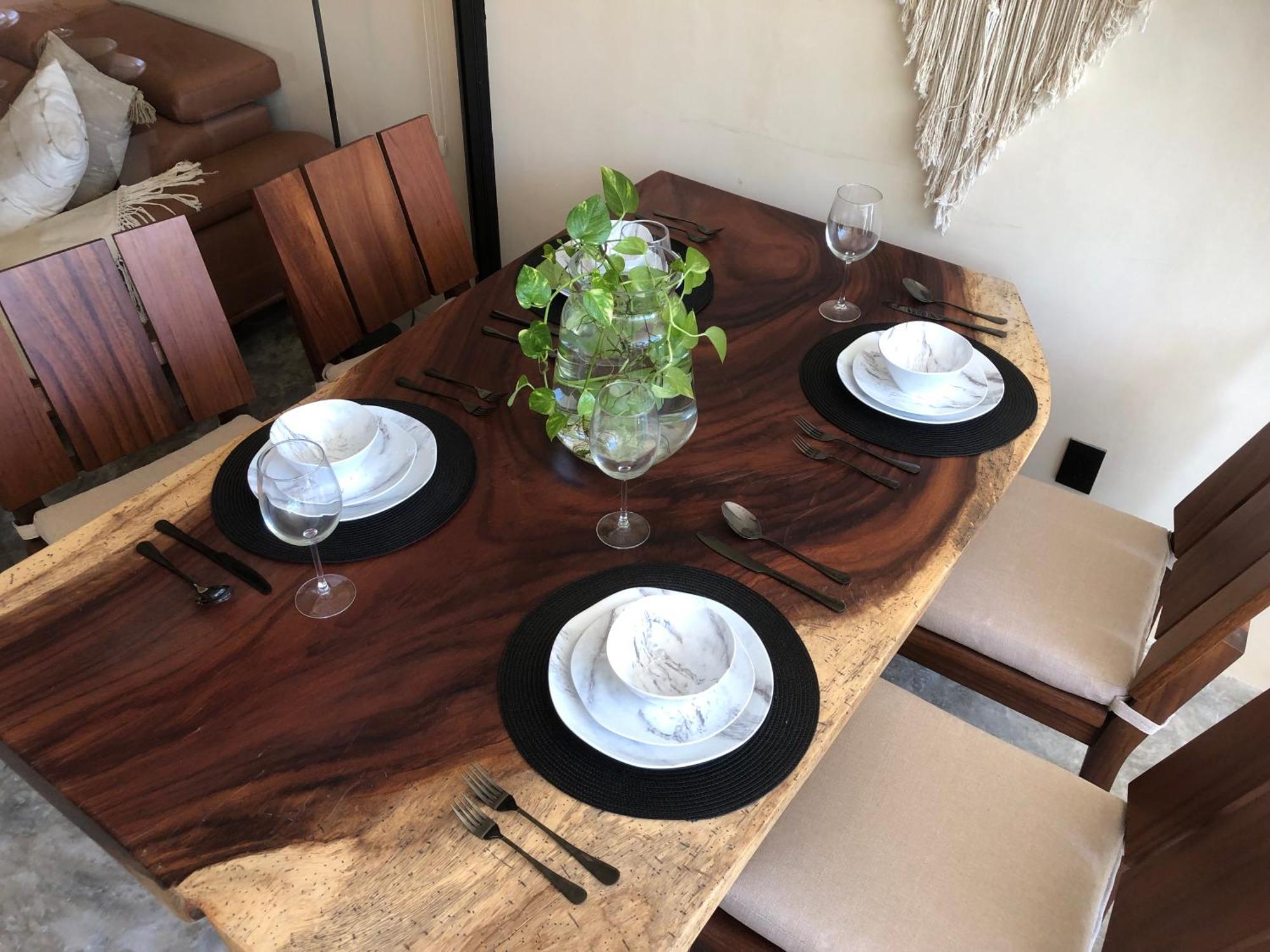 Condominio Talulah Living 图卢姆 外观 照片