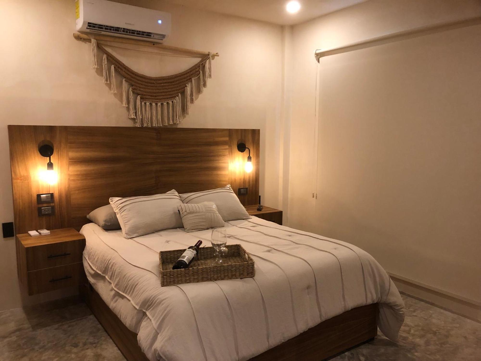 Condominio Talulah Living 图卢姆 外观 照片