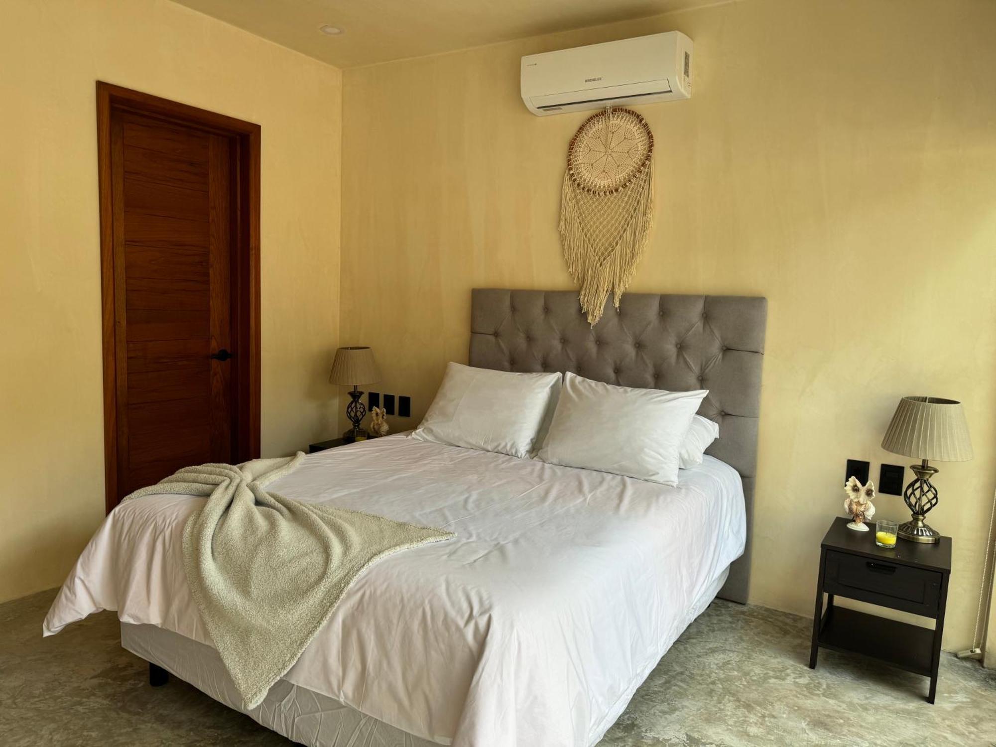Condominio Talulah Living 图卢姆 外观 照片