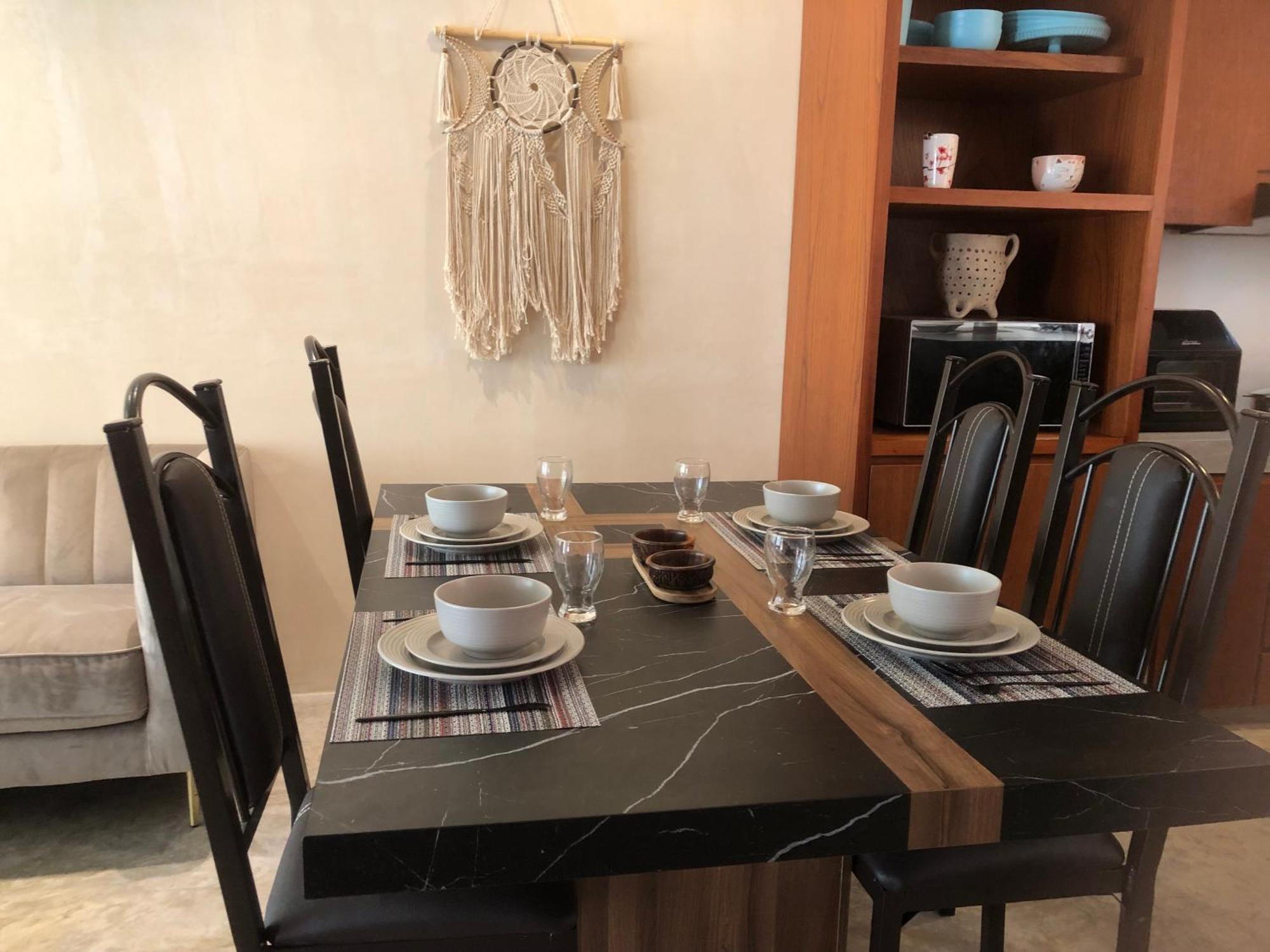 Condominio Talulah Living 图卢姆 外观 照片