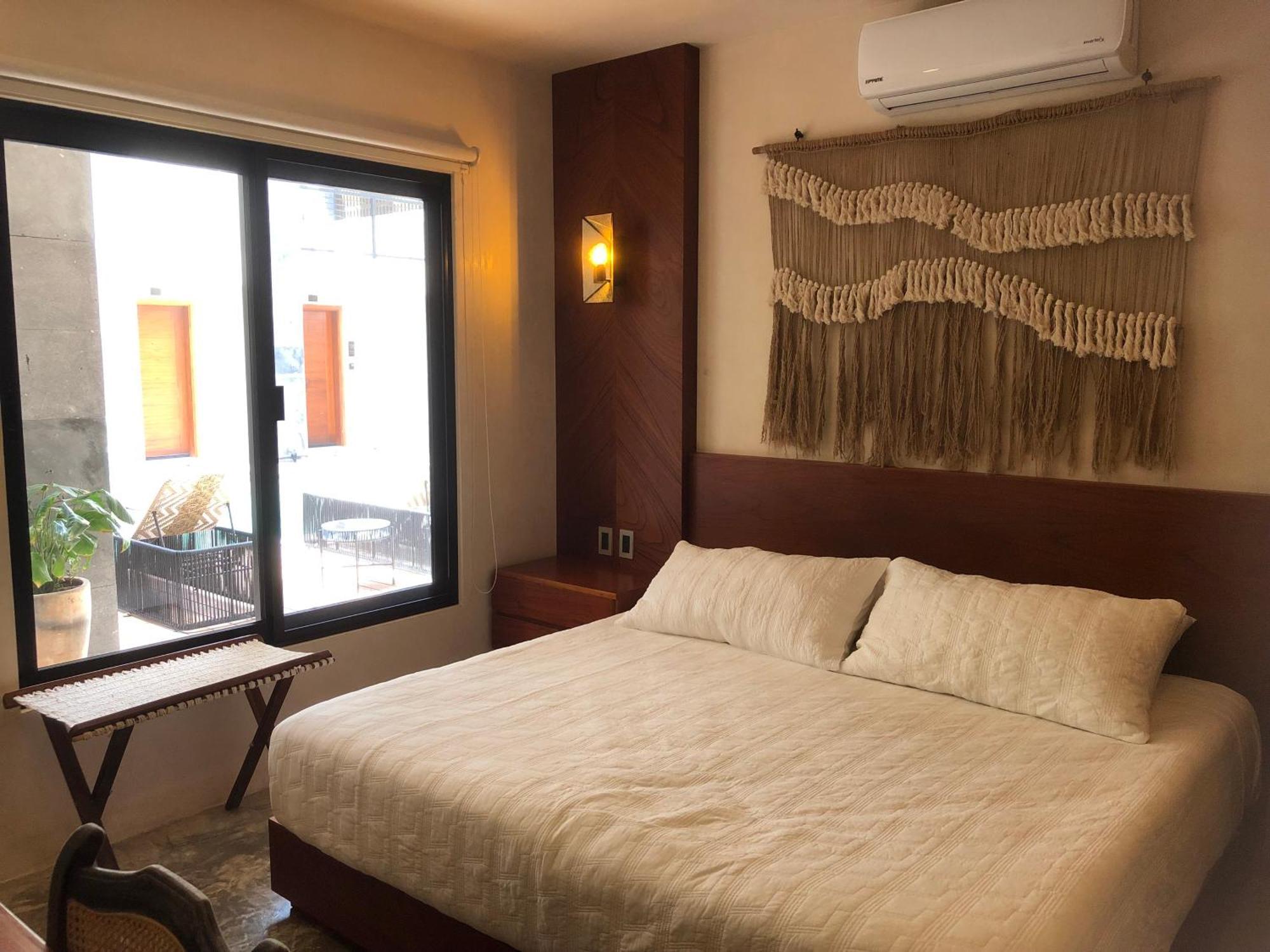 Condominio Talulah Living 图卢姆 外观 照片