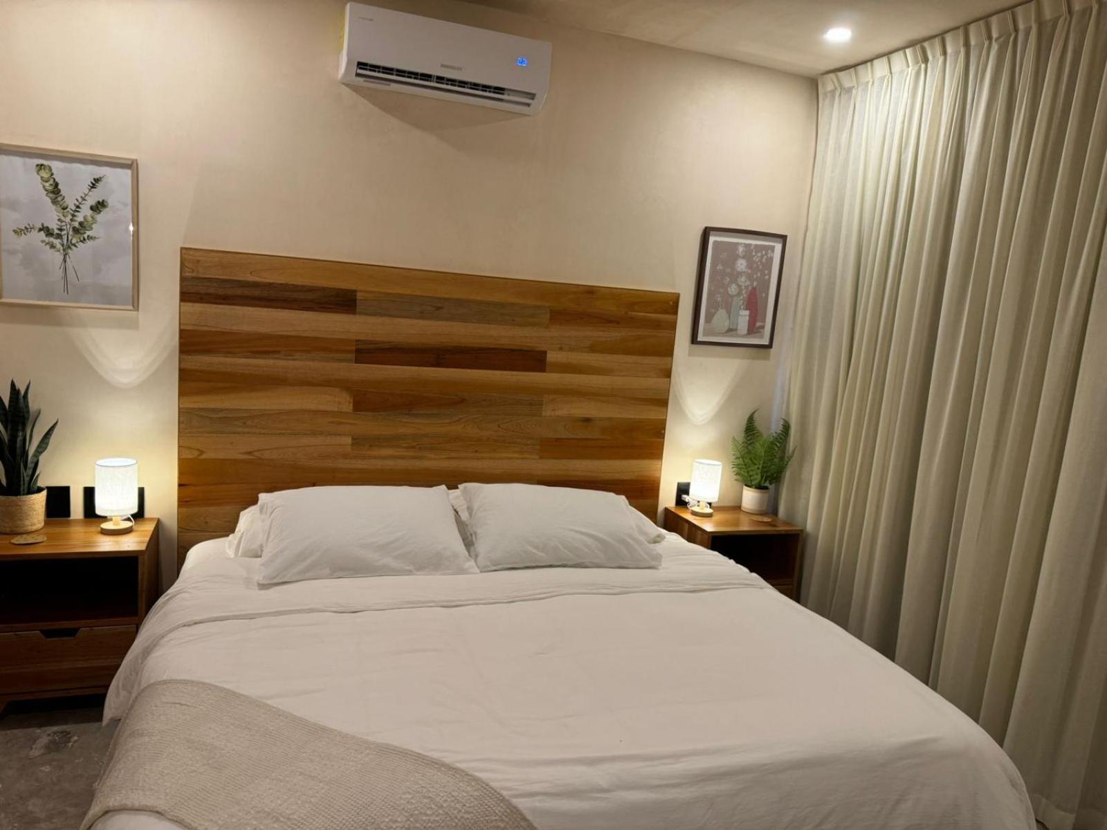 Condominio Talulah Living 图卢姆 外观 照片