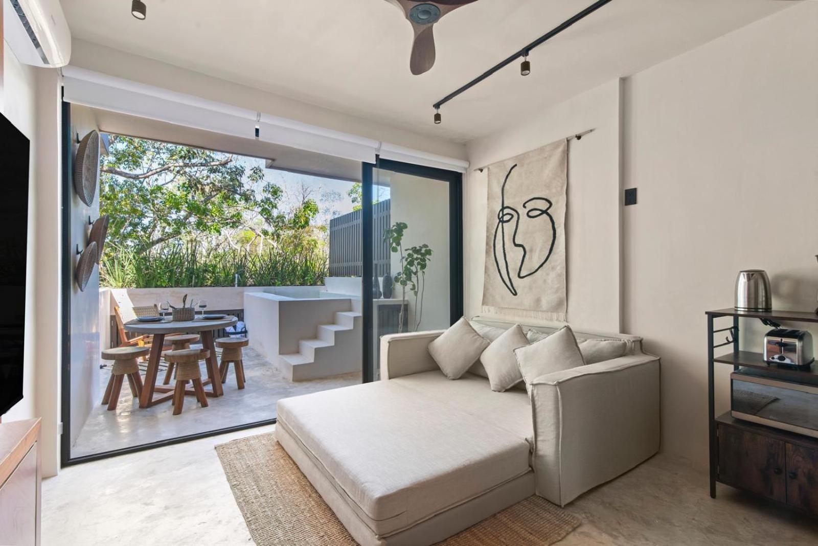 Condominio Talulah Living 图卢姆 外观 照片