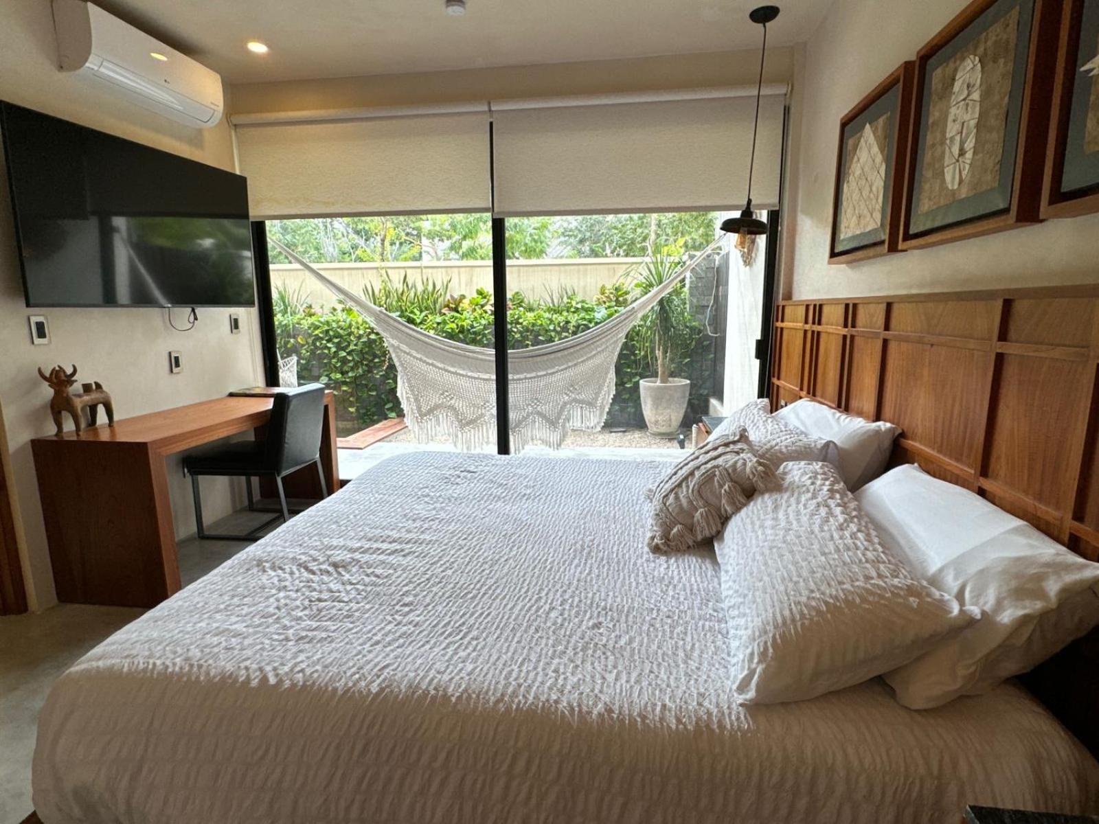 Condominio Talulah Living 图卢姆 外观 照片